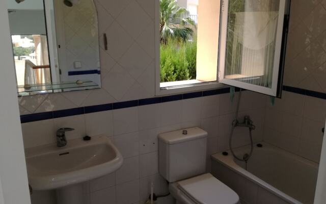 Apartamento Copenhague 22
