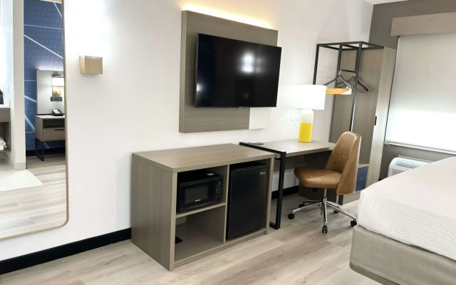 Comfort Inn Marietta-Atlanta near Ballpark/Galleria