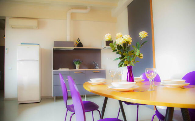 Ciutat Vella Apartments Gothic Quarter