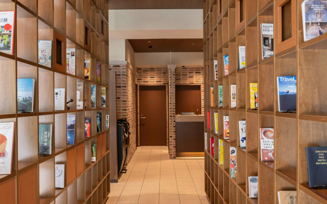 Access By Loisir Hotel Nagoya