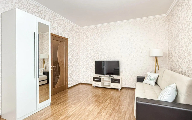 Monaco 24 Apartment on Turgenev Street 293A (10)