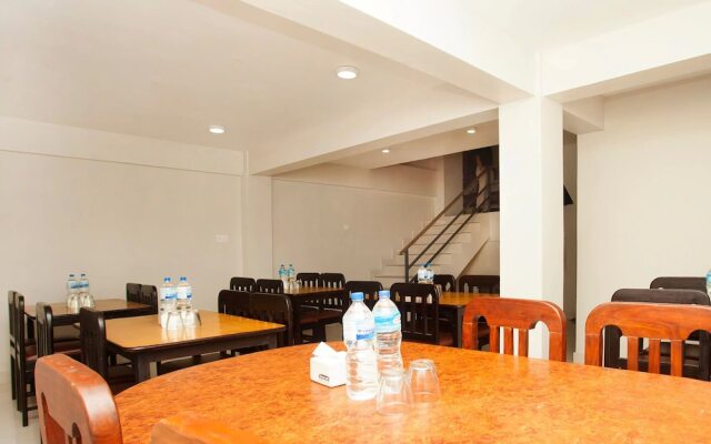 Hotel Himchuli by OYO Rooms