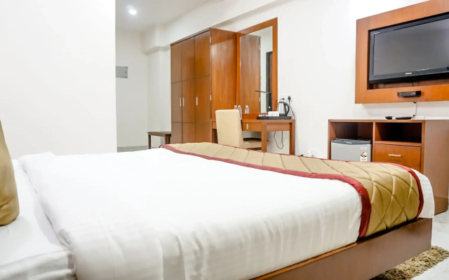 Siesta Navi Mumbai