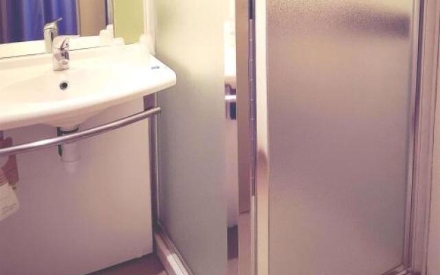 ibis budget Arles Palais des Congrès