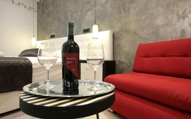 Well Of Life Luxury Rooms