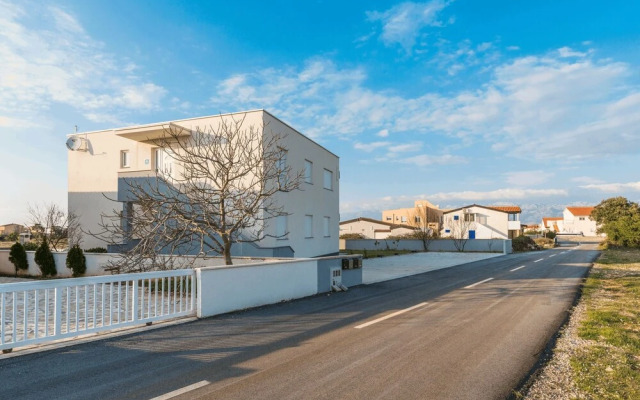 Apartment Andreja