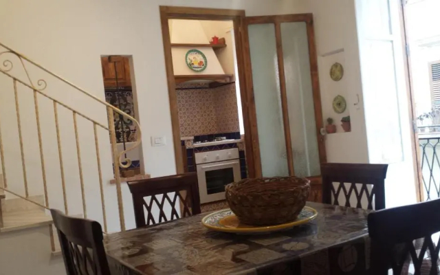Fabrizia Apartment