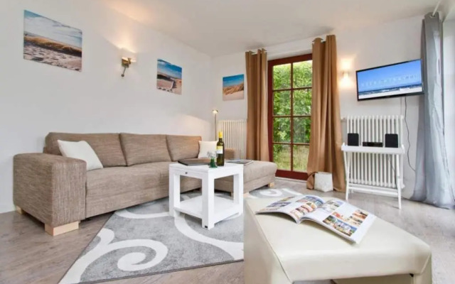 Villa Damaris, App 54