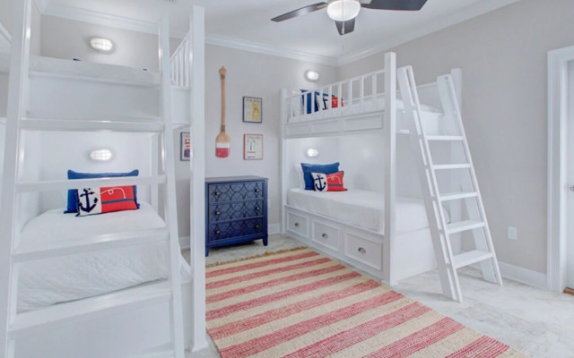 Driftwood Townhomes 13