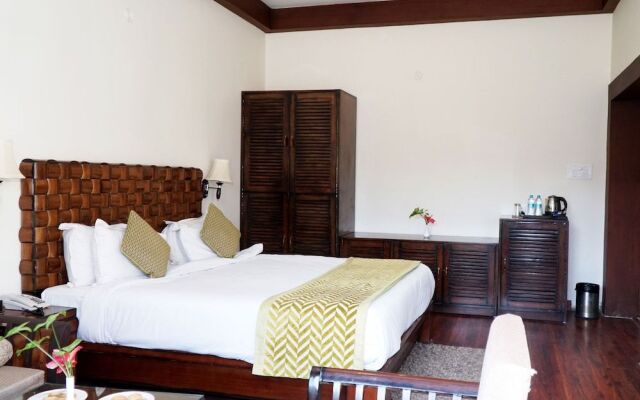 Cygnett Resort Alaya Jungle Safari