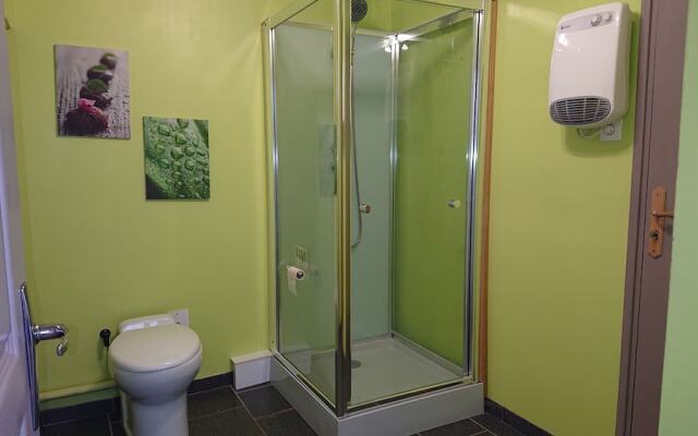 Les Chambres du Relais