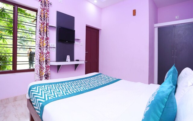 OYO 15406 Sanjeevani Resorts