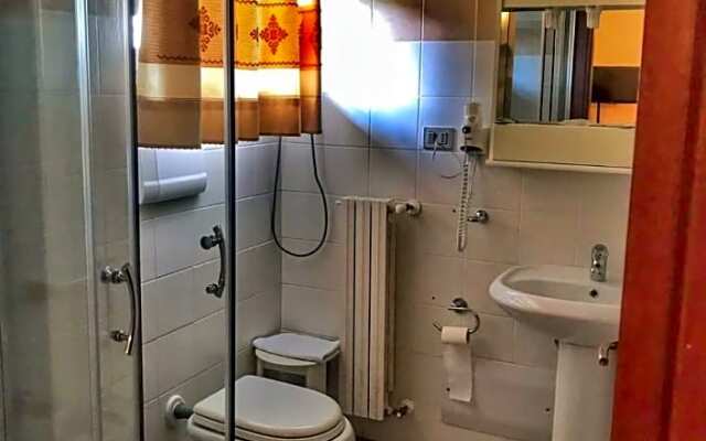 Hotel Belvedere Tonara