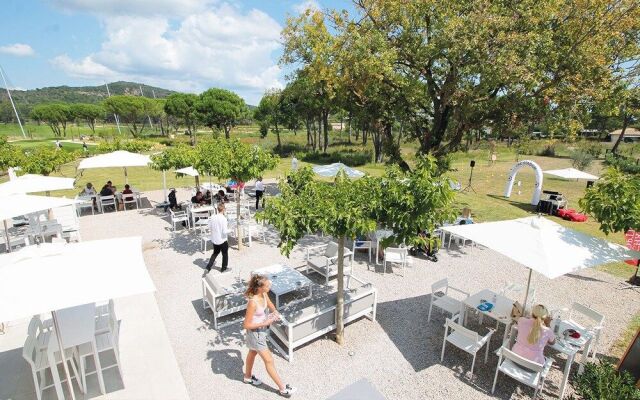 Le Clos des Oliviers Grimaud