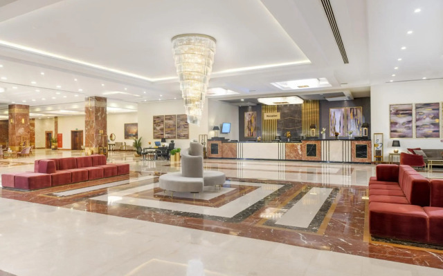 Tolip Gardens Hotel