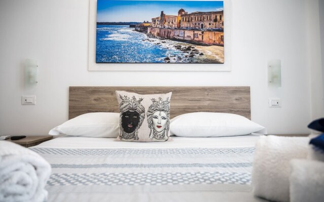 Ambra Apartment On Sea Shore