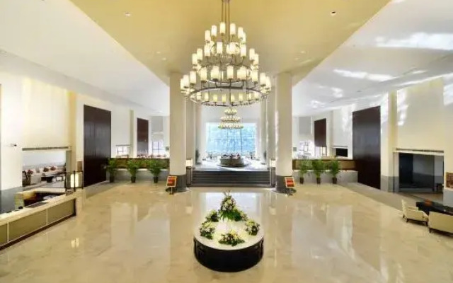 Hongqiqu Guest House