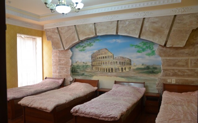 Hotel Istiqlol