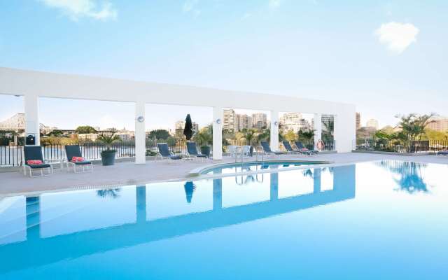 Stamford Plaza Brisbane