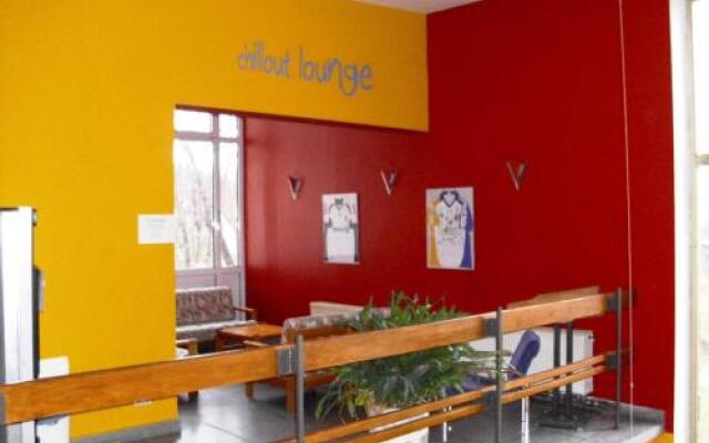 Internationales Jugendgästehaus