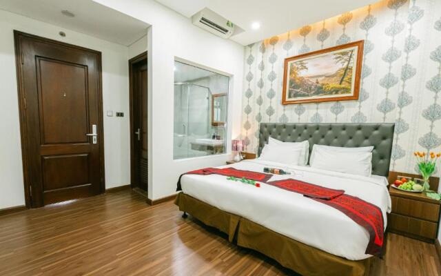New Century Hotel Cau Giay