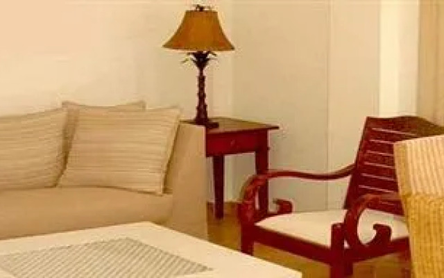 Madame Vacances Residence El Pinar de San Gines