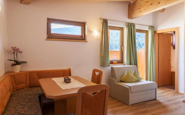 Appartement Hotel Garni Matthäuserhof