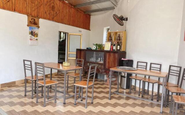 Tre Xanh Homestay