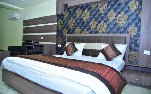Clarks Inn Gaya