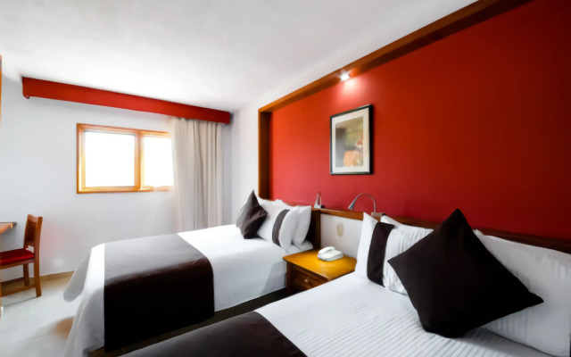 Mision Express Celaya