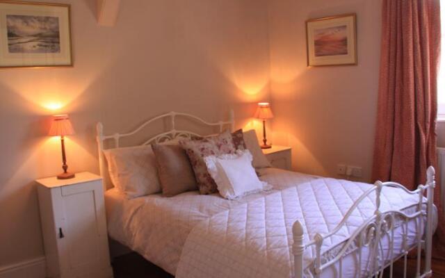 The Manor House Bed and Breakfast