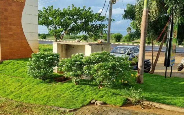 Arasu Regency By OYO Rooms