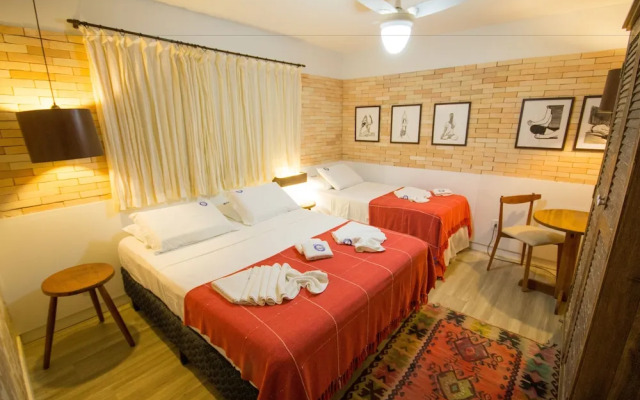 Ecohar Yoga (Vegetariano & Vegano)