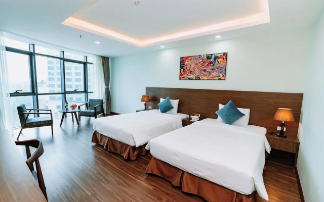 Legend Westlake Hotel