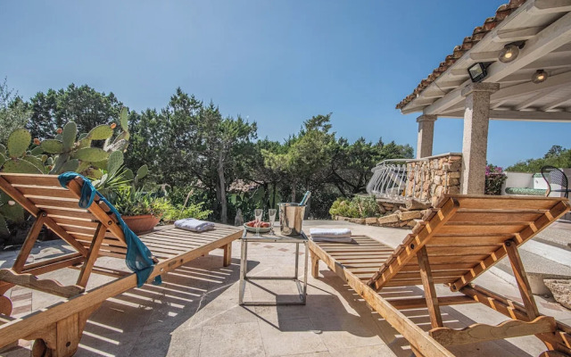 Villa Maestrale 100m From Beach