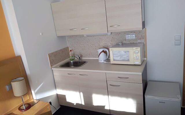 Private Luxury Apartments