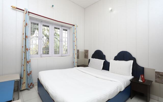 OYO 13197 Home Tranquil 3BHK Mussoorie Bypass