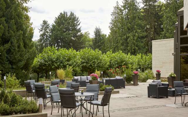 H+ Hotel Bad Soden