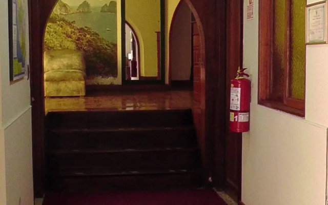 Hotel La Molina