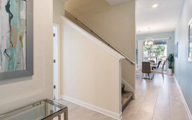 Amazing 4Bd Pool Hm, Storey Lake-4995SWA