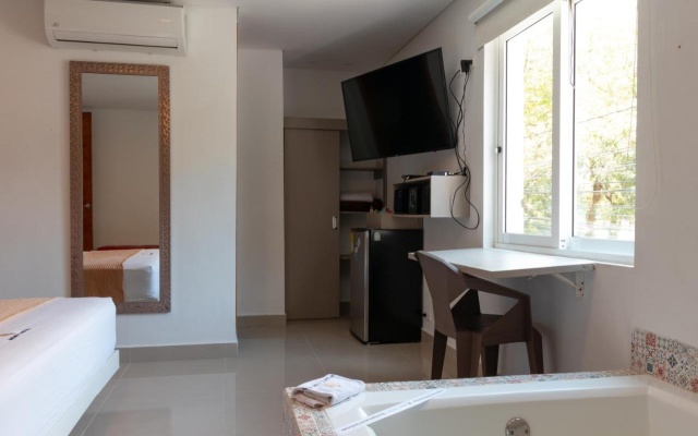 Hotel Infinity Medellin