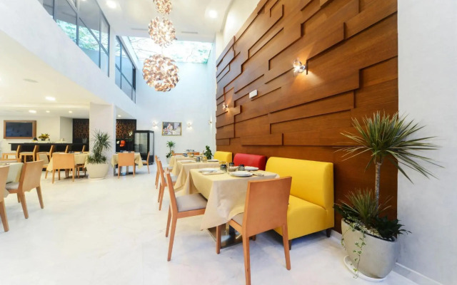 Golden Star Casablanca