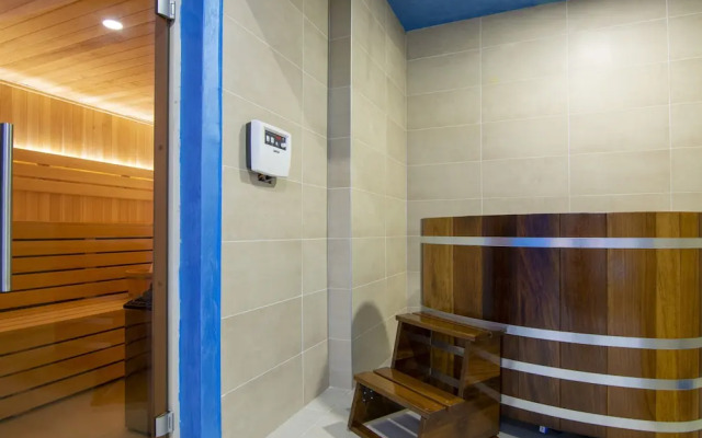 Hotel Agape