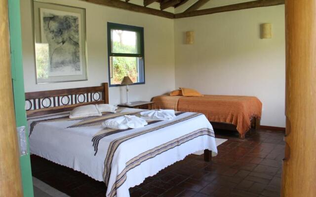 Pousada Maria Manhã