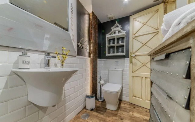 Holidays2Malaga Deluxe