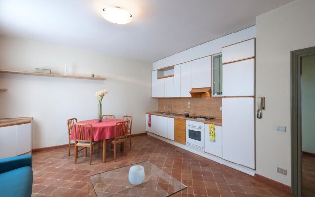Stunning Apartment in Pesaro With Wifi and 2 Bedrooms