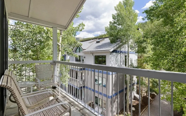 2708 Chateaux Dmont 3 Bedroom Condo