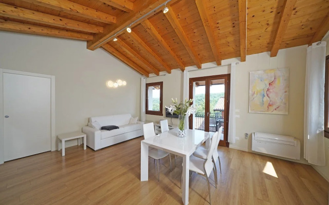 Residence Albatros B8