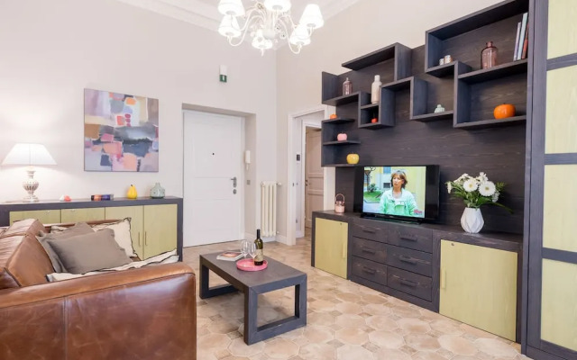 Altarocca Embassy Rome