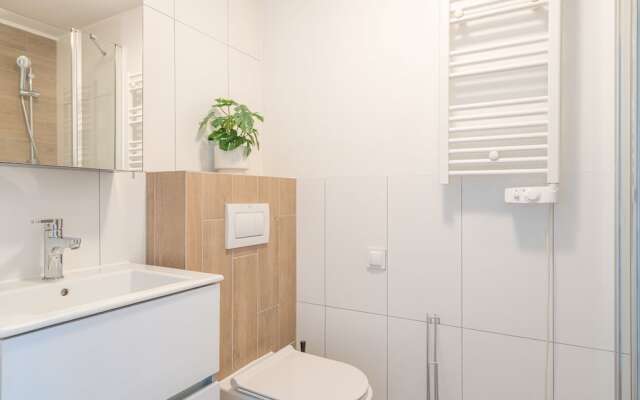 RentPlanet - Apartamenty Dyrekcyjna